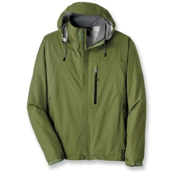 REI Other - REI Ultra Light Rain Jacket ☔